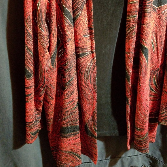 ❤JM Collection Blouse👚 - Picture 8 of 8